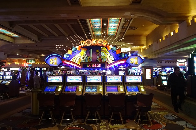 manipulate slot machines